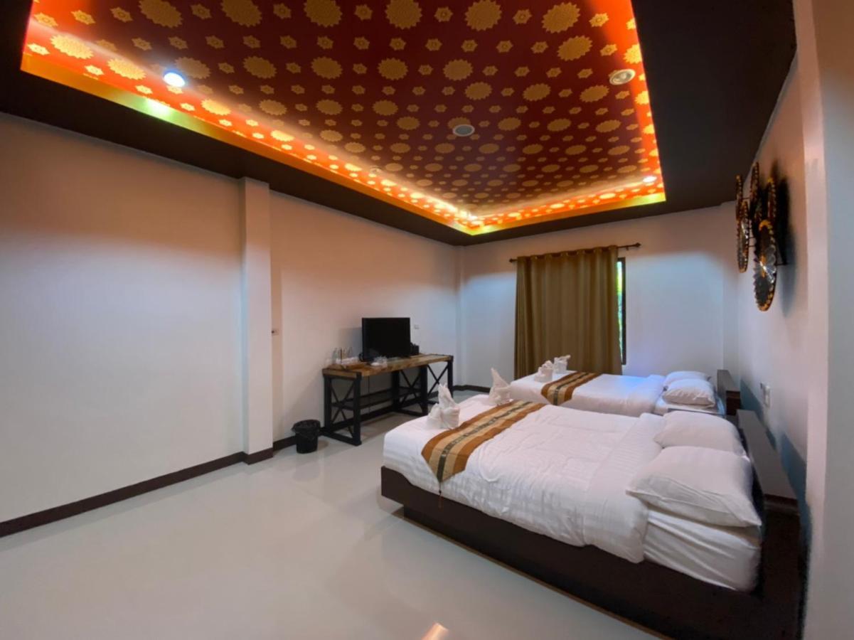 Doithinnan Resort Экстерьер фото