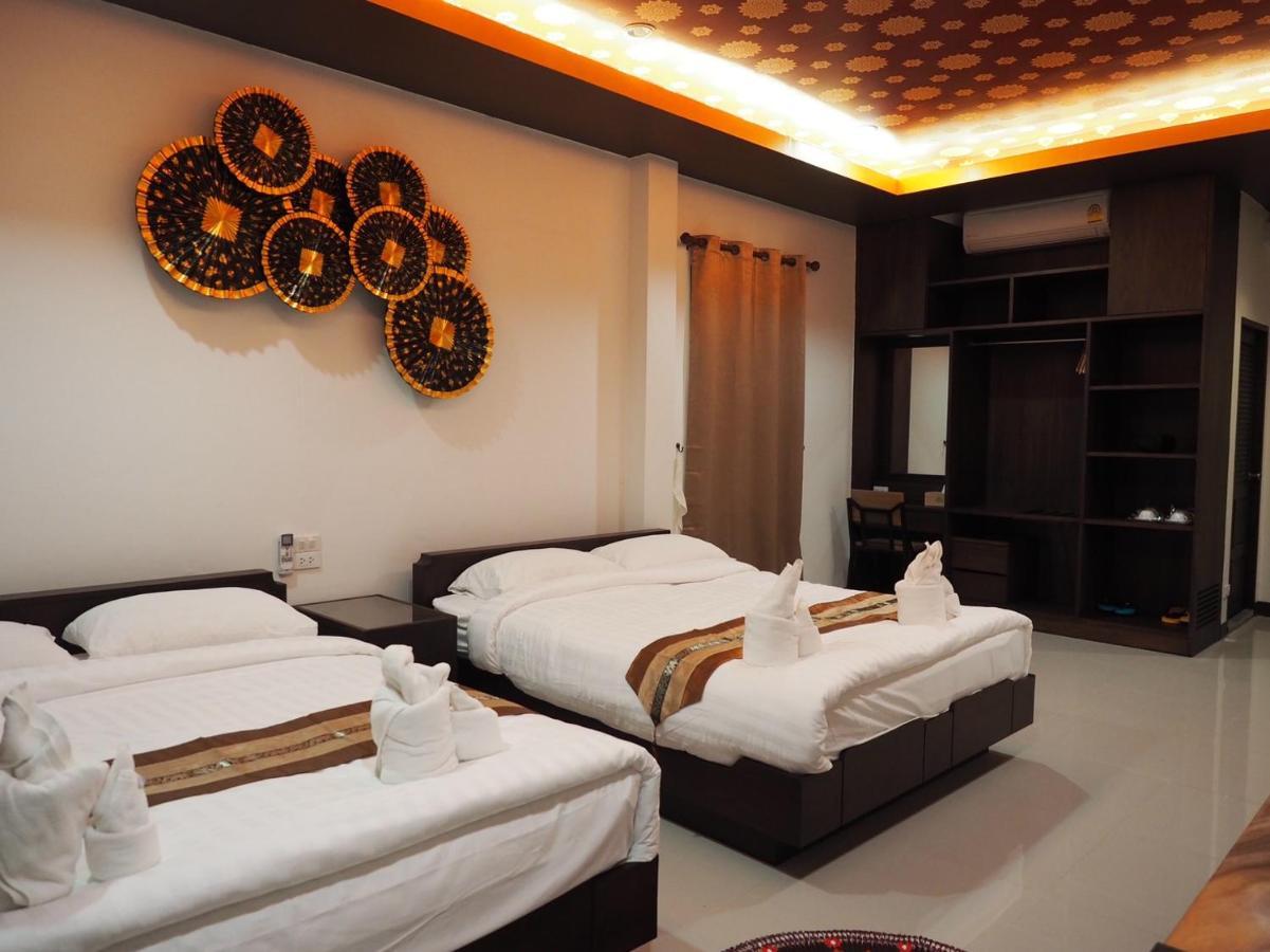 Doithinnan Resort Экстерьер фото