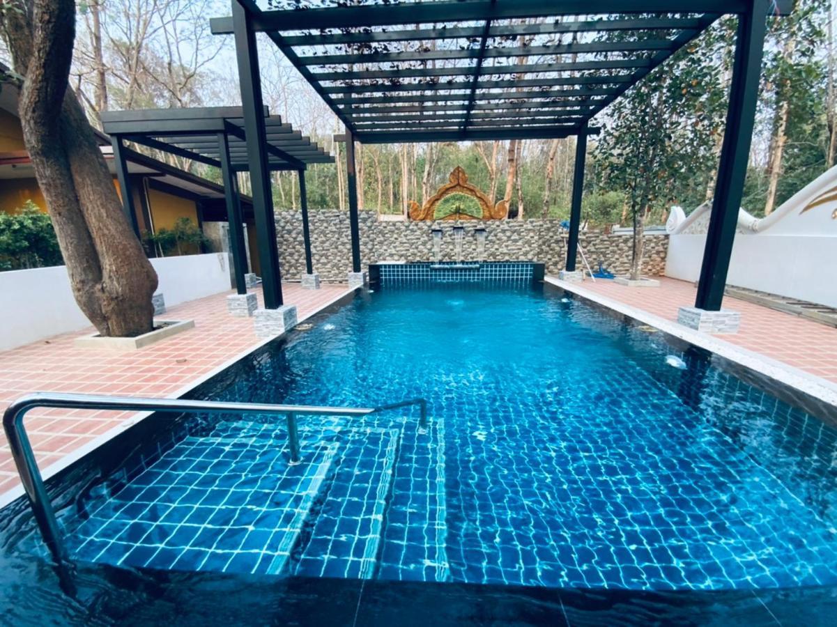 Doithinnan Resort Экстерьер фото