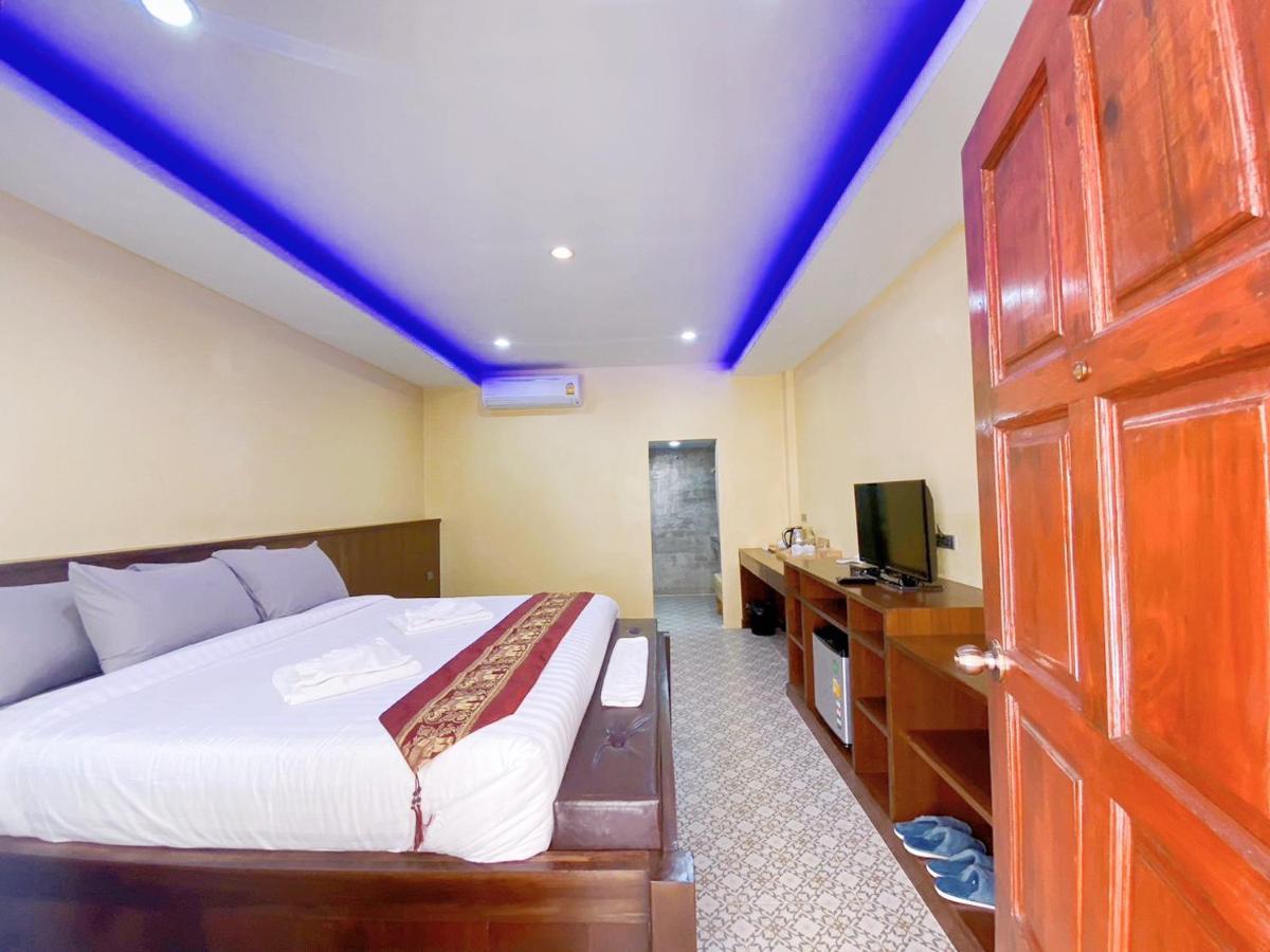 Doithinnan Resort Экстерьер фото
