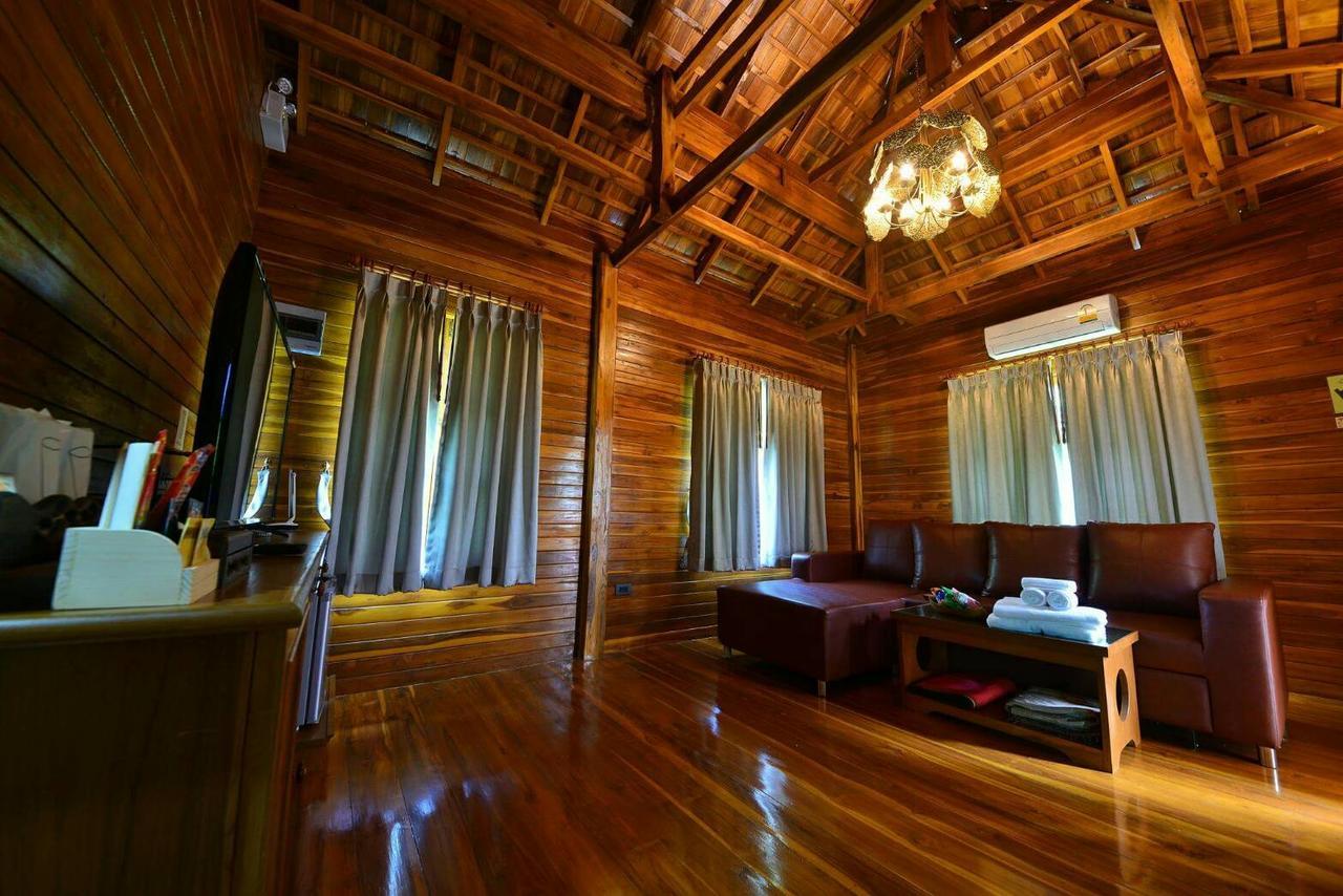 Doithinnan Resort Экстерьер фото