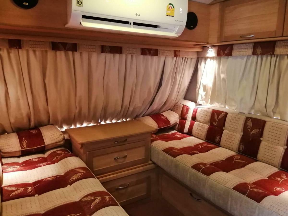 Doithinnan Resort Экстерьер фото